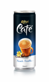 250ml Canned French Vanilla Coffee